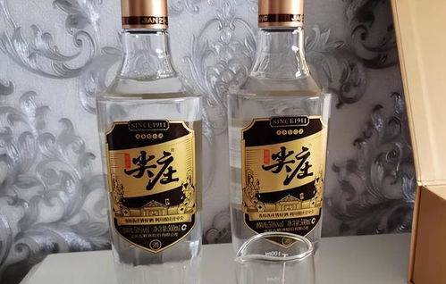 市場上暢銷的6款良心白酒，純糧釀造，可惜很多人還不知道